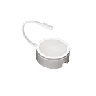 American Lighting MVP-1-5CCT-WH 4W White Puck Light