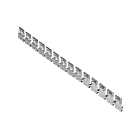 American Lighting NFPROL-FLEXICHAN-1M Neonflex Pro Flexible Curve Channel 1M