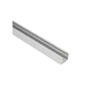 American Lighting NFPROV-CHAN-1M Neonflex Pro Vertical Bend 1M Aluminum Extrusion For Top