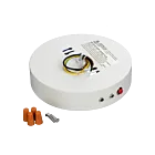 American Lighting NV7-BB-WH Nieve Battery Backup