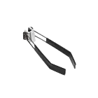 American Lighting PE-ARC-CLIP Premium Extrusion Arc Mouting Clips