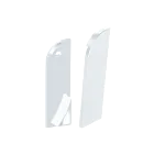 American Lighting PE-BASE-FEED Premium Extrusion Baseboard Feed