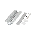 American Lighting PE-INVSLOT-2M-BNDL1 Invisible Slot Single Bundle, 2M