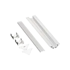 American Lighting PE-PRO45-2M-BNDL1 Pro 45 Single Bundle, 2M