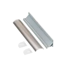 American Lighting PE-RAD-2M-BNDL1 Radius Single Bundle, 2M