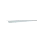 American Lighting PE-RAD-LENS-2M Premium Extrusion Radius Polycarbonate Lens 2M