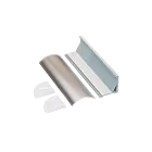 American Lighting PE-RADXL-2M-BNDL1 Radius Xl Single Bundle, 2M