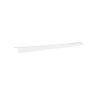 American Lighting PE-RUBIK-LENS-2M Premium Extrusion Rubik Polycarbonate Lens 2M