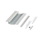 American Lighting PE-SWW-2M-BNDL1 Scoop Wall Wash Single Bundle, 2M