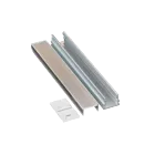 American Lighting PE-TRACE-2M-BNDL1 Trace Single Bundle, 2M