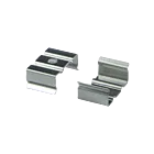 American Lighting PE-TRACE-CLIP Premium Extrusion Trace Mouting Clips