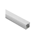 American Lighting PE-TRACE-LENS-2M Premium Extrusion Trace Polycarbonate Lens 2M