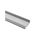 American Lighting PE-TURBO2-1M Premium Extrusion Turbo Surface Mount 1M