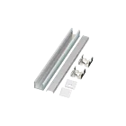 American Lighting PE-UNV-2M-BNDL1 Universal Single Bundle, 2M