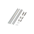 American Lighting PE-UNVMINI-2M-BNDL5 Universal Mini 5 Pack Bundle, 2M