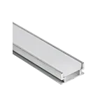 American Lighting PE-UVHELM-1M Premium Extrusion Helm Polycarbonate Uv Lens 1M