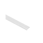American Lighting PE-UVSTANT-1M Premium Extrusion Triple Stant Single Stant Polycarbonate Uv Lens 1M