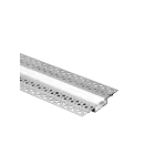 American Lighting PE-VERGE-LENS-2M Premium Extrusion Verge Polycarbonate Lens 2M