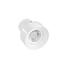 American Lighting RHYM-DL3R-12-36-GIM-5CCT-WH 12W 3" White Recessed Light CCT Selectable