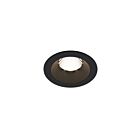 American Lighting RHYM-DL3R-15-36-THNC-5CCT-BK 15W 3" Black Recessed Light CCT Selectable