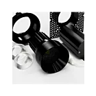 American Lighting RHYM-DL3R-15-36-THNC-5CCT-BK 15W 3" Black Recessed Light CCT Selectable