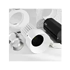 American Lighting RHYM-DL3R-15-36-THNC-5CCT-WH 15W 3" White Recessed Light CCT Selectable