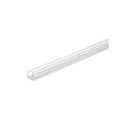 American Lighting RL-TRACK-4 Flexbrite Plastic Mounting Track 1M