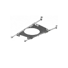 American Lighting RP-EM8 8" Epiq Mag Rough In Plate (New Const)