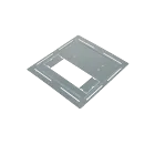 American Lighting RP-RM23 Rough In Plate For Recessed Multiples