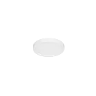 American Lighting SL5-5CCT-WH 12W White LED Flush Mount