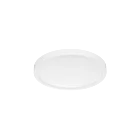 American Lighting SL9-5CCT-WH 18W White LED Flush Mount