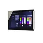 American Lighting SPKPL-CTRL-10 10" Touch Screen Wall Mount Control Panel