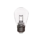 American Lighting SPKPL-S14-RGBTW 1W S14 Incandesence Bulb