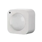 American Lighting SPKPL-SNS-PIRLUX-WH Sensor