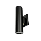 American Lighting SPKPL-VLTD-RGBTW-BK 24W Indoor Wall Sconces