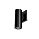 American Lighting SPKPL-VLTS-RGBTW-BK 12W Indoor Wall Sconces