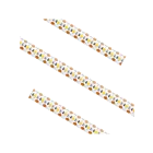 American Lighting SPTLX-WH-13 7 W/ft 13.1' Under Cabinet Strip Light