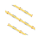 American Lighting STL-COB-CW-100 2.19 W/ft 100' Under Cabinet Strip Light