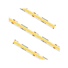 American Lighting STL-COB-NW-16 2.19 W/ft 16.4' Under Cabinet Strip Light