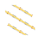 American Lighting STL-COB-WW-100 2.19 W/ft 100' Under Cabinet Strip Light