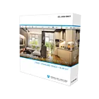 American Lighting STL-UWW-5MKIT 2.19 W/ft 16.4' Under Cabinet Strip Light