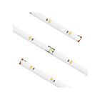 American Lighting STL-WW-5MKIT 2.19 W/ft 16.4' Under Cabinet Strip Light