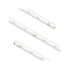 American Lighting STL68-WW-16-12VAC 2.2 W/ft 16.4' Under Cabinet Strip Light