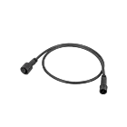 American Lighting TL-2JUMP65-2 Tape Light Accessory 24" Ip65 Jumper Single Color