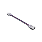 American Lighting TL-4JUMP24-HD Tape Light Accessory 24" Hd Jumper Rgb