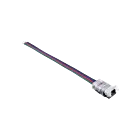 American Lighting TL-4PWR-HD Tape Light Accessory 6' Hd Power Feed Rgb