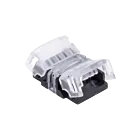 American Lighting TL-4SPL-HD Tape Light Accessory Hd Splice Connector Rgb