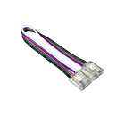 American Lighting TL-5JUMP6-COB Tape Light Accessory 6" Hd Jumper Rgbw Cob