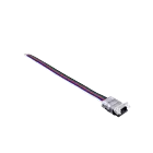 American Lighting TL-5PWR-HD Tape Light Accessory 6' Hd Power Feed Rgbw