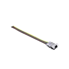 American Lighting TL-6PWR-HD Tape Light Accessory 6' Hd Power Feed Rgbtw